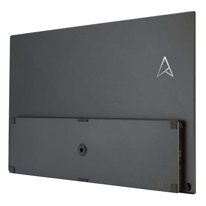 ASUS ZenScreen Tragbarer Monitor – 17" Full HD, 144 Hz