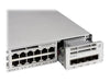 Cisco Netzwerk-Switch – 48 Ports, Gigabit Ethernet