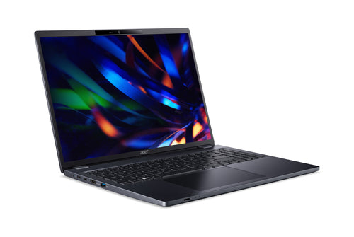 Acer TravelMate 16" Laptop – Core i5, 16 GB RAM, 512 GB SSD