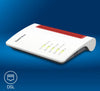 FRITZ! Box WLAN-Router – Schnelles Internet, einfache Bedienung