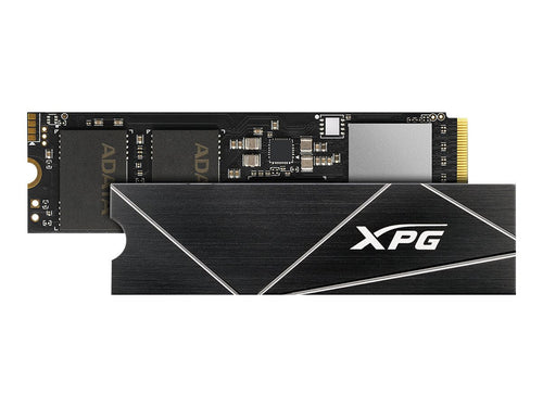 ADATA SSD 512 GB – Schneller Speicher für PlayStation 5