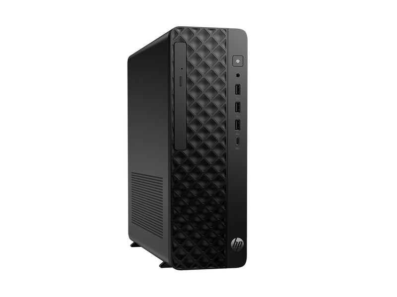 HP ProDesk 2 SFF PC – Intel i5, 16 GB RAM, 512 GB SSD