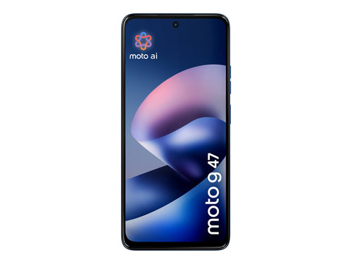 Motorola Moto g47 Smartphone – 5G, 128 GB Speicher
