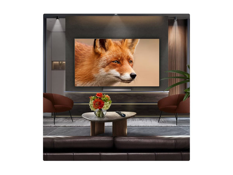 LG 65" OLED-TV – 4K UHD, Smart TV