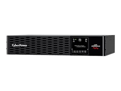 CyberPower USV – Zuverlässiger Schutz für IT-Geräte, 1000VA