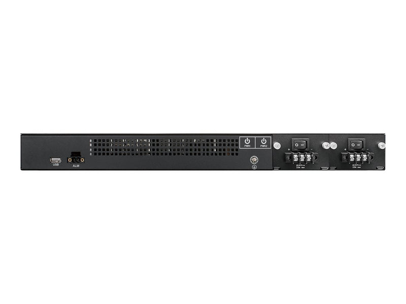 D-Link 28-Port Switch – Gigabit & 10G für schnelles Netzwerk