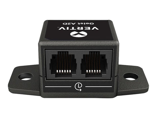 Vertiv Umgebungs-Sensor – Überwachung mit 3m Kabel
