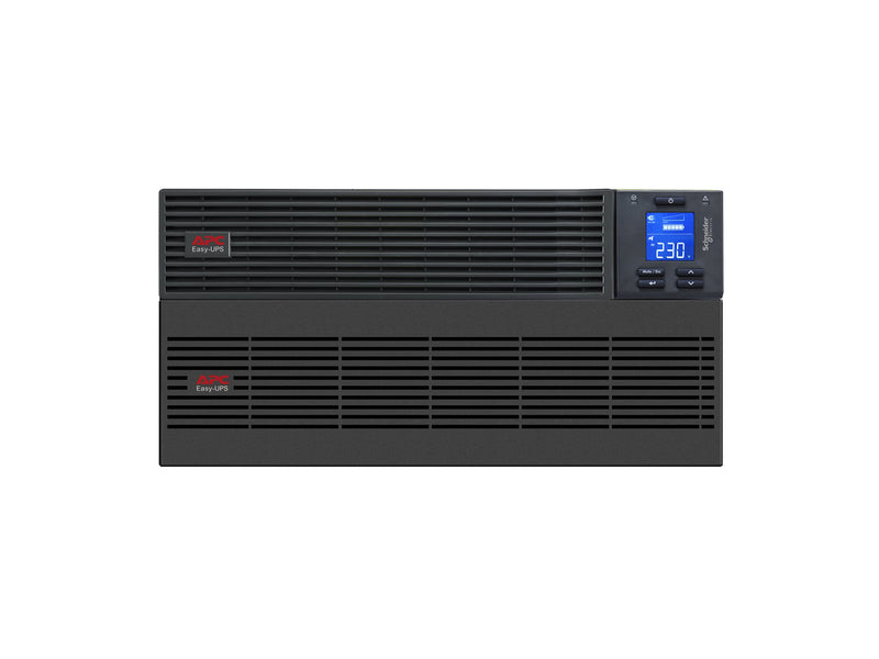 APC Easy UPS – 10.000 VA, mit externem Batteriepaket