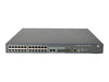 HP Enterprise 24-Port Switch – PoE, für zuverlässige Netzwerke