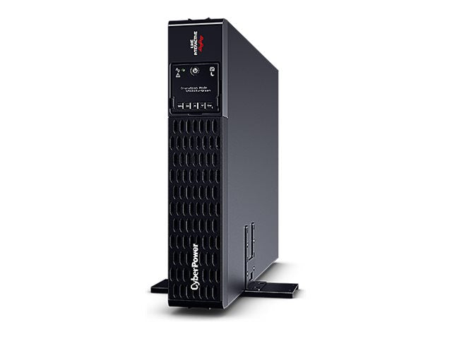 CyberPower USV – Stromschutz für IT-Geräte und Heimkinos