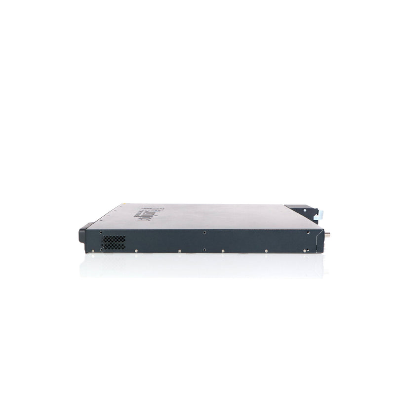 Juniper Switch – 48 Anschlüsse, PoE-fähig