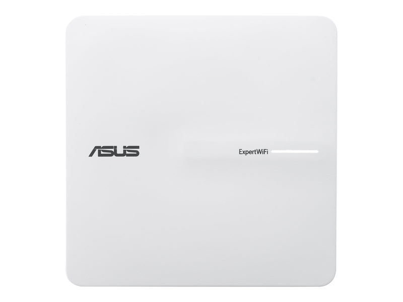 ASUS WLAN-Router – Wi-Fi 6 für schnelles Internet