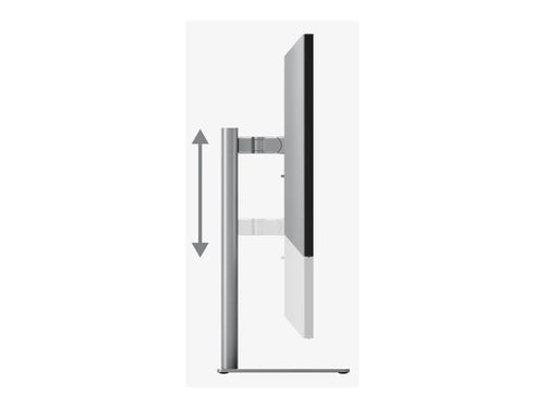 ALOGIC 27" LED-Monitor – 5K-Auflösung, Touchscreen