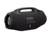 Harman Kardon Boombox 4 – Tragbarer Bluetooth-Lautsprecher, wasserfest