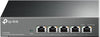 TP-Link Netzwerk-Switch – 5 Anschlüsse, bis zu 10 Gbps
