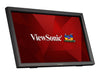 Viewsonic 24" Touchscreen-Monitor – Ideal für interaktive Präsentationen