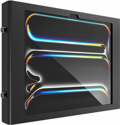 Compulocks iPad Pro Wandhalterung – Sicheres Gehäuse, Metallrahmen