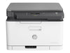 HP Multifunktionsdrucker – Farb-Laser, WLAN-fähig