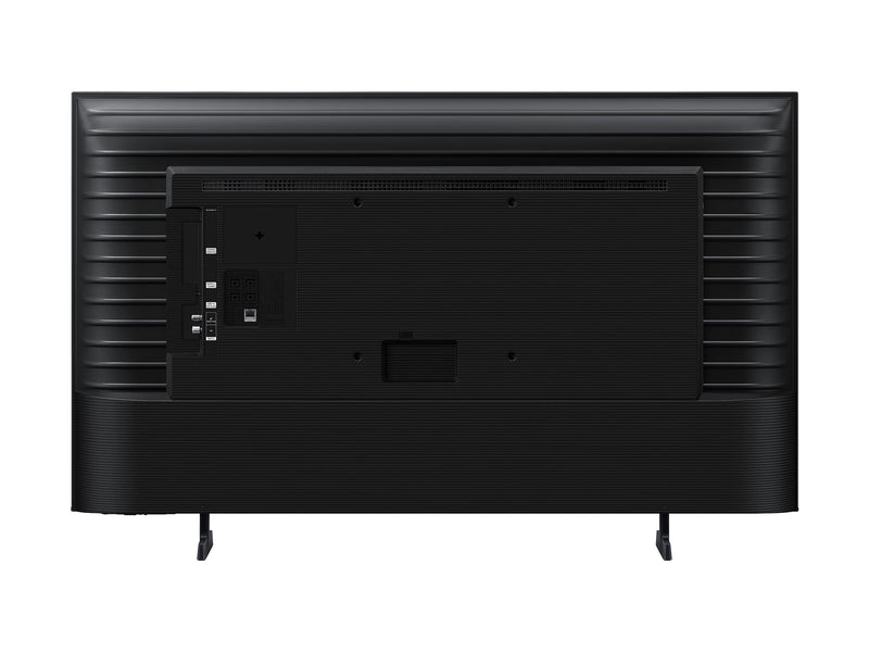 Samsung 50" 4K UHD TV – Lebendige Farben, Hotelmodus