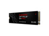 SanDisk SSD – 1 TB Speicher, hohe Geschwindigkeit