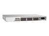HP Enterprise SAN-Switch – 8 Anschlüsse, für kleine Unternehmen