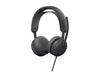 Logitech USB-Headset – Kabelgebunden mit Geräuschunterdrückung