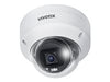 Vivotek Outdoor-Dome-Kamera – 5 MP, Zweiwege-Audio