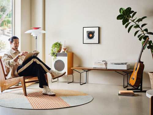 Samsung Soundbar – Schlankes Design, kraftvoller Klang