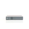 Cisco Router – Sicherer Netzwerkzugang, 5-Port-Switch