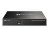 TP-Link VIGI Netzwerk-Videorekorder – 16 Kanäle, Full HD