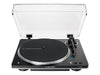 Audio-Technica Plattenspieler – Bluetooth und Phono-Vorverstärker