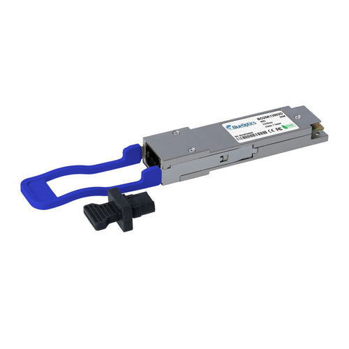 CBO Netzwerk-Transceiver – 40 Mbit/s, 2000 m Reichweite