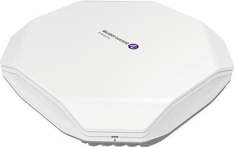 Alcatel WLAN-Accesspoint – Robuste Verbindung für Innenräume