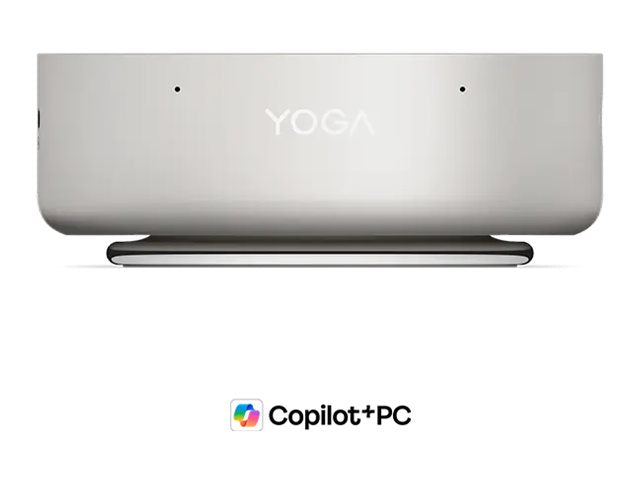 Lenovo Yoga Mini-PC – Kompakt, leistungsstark mit Intel Core Ultra