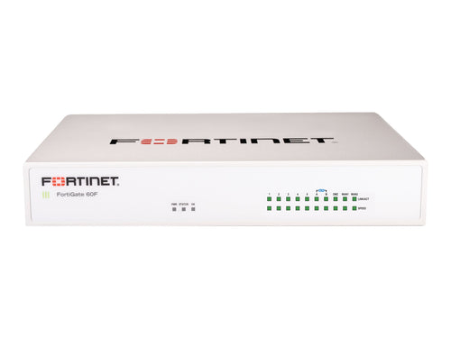 FORTINET Firewall – Sicherheit und Schutz für Unternehmen