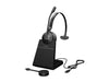 Jabra Engage 55 SE Mono Headset – Kabellos, DECT-Technologie