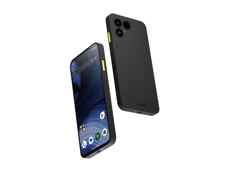Fairphone Smartphone – Nachhaltig, reparierbar