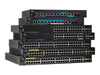 Cisco Netzwerk-Switch – 48 Ports für zuverlässige Verbindung