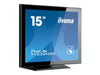 Iiyama 15" Touchscreen-Monitor – Robustes Display für einfache Bedienung
