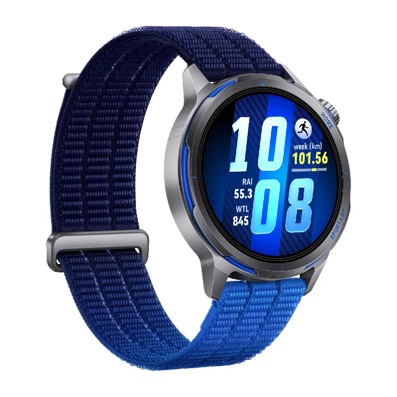 Huawei Sportuhr – GPS, Herzfrequenzmessung