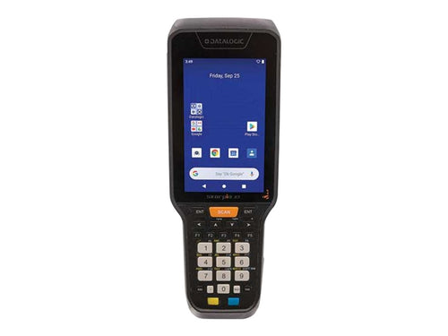 Datalogic Skorpio X5 Mobilcomputer – Robust, Android 10