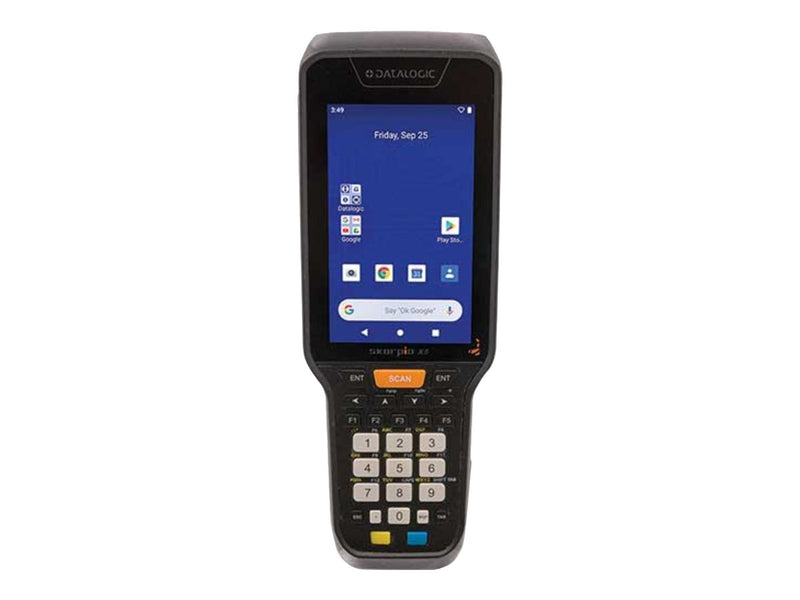 Datalogic Skorpio X5 Mobilcomputer – Robust, Android 10