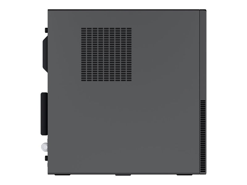DELL Desktop-PC – Schlank, Core i7, 16 GB RAM, 512 GB SSD