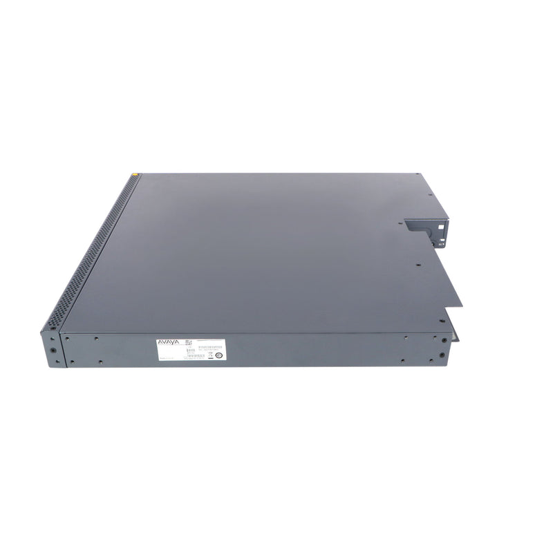 AVAYA Ethernet-Switch – 48 Ports, PoE+ für effiziente Netzwerke
