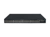 HPE Netzwerkswitch – 48 Ports, PoE+, 10G Uplink