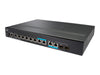 Cisco 8-Port Switch – PoE+ für kleine Unternehmen