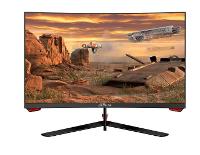 Dahua 27" Monitor – Full HD, augenschonend