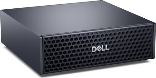 Dell Pro Max Mini-PC – 128 GB RAM, 4 TB SSD