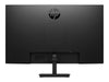 HP 27" LED-Monitor – Full HD, IPS-Display