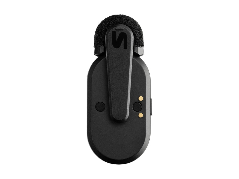 Shure MoveMic MV-ONE – Kompaktes Mikrofon für klare Aufnahmen